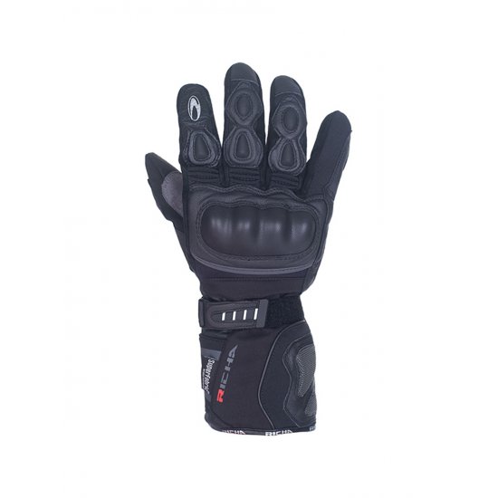 Richa Ladies Arctic Motorcycle Gloves at JTS Biker Clothing